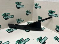 Volkswagen / Touareg / Накладка рамки двери