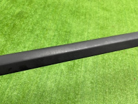 Porsche / Cayenne / Накладка порога