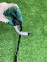 Volkswagen / Touareg / Вакуумный усилитель тормозов