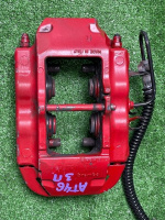 Audi / Q7 / Суппорт тормозной