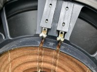 Land Rover / Range Rover / Динамик