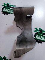 Porsche / Cayenne / Кронштейн генератора