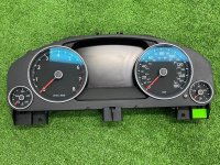 Volkswagen / Touareg / Панель приборов Volkswagen / Touareg / Панель приборов