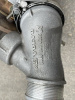 Volvo / S60 / Турбокомпрессор