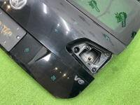 Volkswagen / Touareg / Крышка багажника