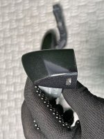 Porsche / Cayenne / Ручка двери внешняя