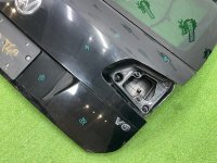 Volkswagen / Touareg / Крышка багажника