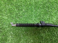 Porsche / Cayenne / Кронштейн ручки двери