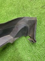 Audi / A5 / Пыльник крыла