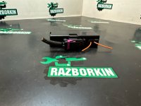 Volkswagen / Touareg / Диагностический интерфейс шин данных