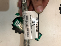 Land Rover / Range Rover Sport / Провод массы двигателя