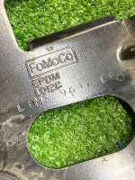 Ford / EXPLORER / Кронштейн