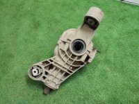 Audi / Q7 / Редуктор