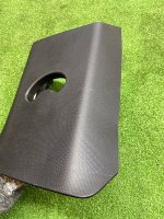 Ford / EXPLORER / Накладка стойки