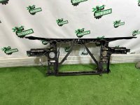 Audi / Q7 / Передняя панель