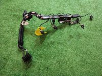 BMW / X1 / Жгут проводов моторного отсека