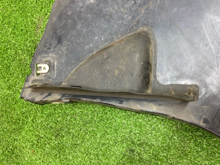 BMW / 1-Series / Пыльник бампера