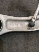 Porsche / Cayenne / Рычаг подвески