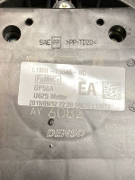 Ford / EXPLORER / Мотор печки