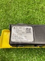 Ford / EXPLORER / Блок радио