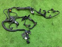 BMW / 1-Series / Проводка двигателя