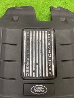 Land Rover / Range Rover / Декоративная крышка двигателя