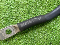 Audi / Q7 / Провод стартера