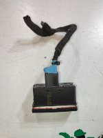 Volkswagen / Touareg / Кнопка аварийной сигнализации Volkswagen / Touareg / Кнопка аварийной сигнализации