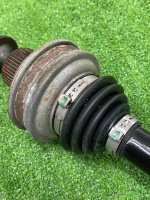 Audi / A6 / Приводной вал