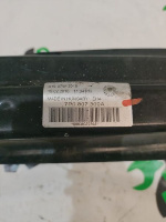 Porsche / Cayenne / Усилитель бампера