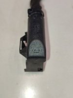 Audi / Q7 / Разъем