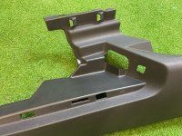 Audi / Q8 / Облицовка колесной арки салона