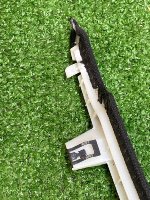 Audi / Q8 / Накладка стойки