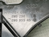 Audi / S5 / Бачок омывателя