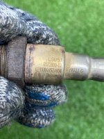 BMW / X1 / Датчик кислородный