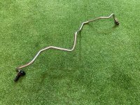 Volkswagen / Tiguan / Трубка вакуумная