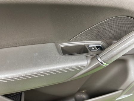 Porsche / Cayenne / Обшивка двери