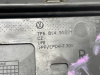 Volkswagen / Touareg / Молдинг двери