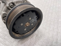 Volkswagen / Touareg / Компрессор кондиционера