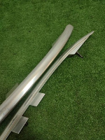 Audi / A6 / Рейлинг