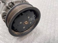 Volkswagen / Touareg / Компрессор кондиционера