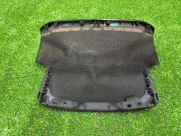 BMW / 3-Series / Кожух рулевой колонки