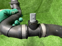 Porsche / Cayenne / Патрубок системы охлаждения