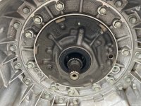 Audi / Q7 / АКПП