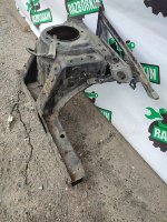 BMW / X1 / Лонжерон