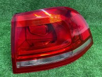 Volkswagen / Touareg / Фонарь задний