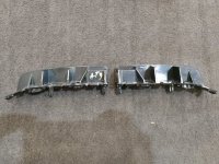 Land Rover / Range Rover Sport / Кронштейн бампера