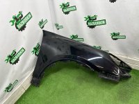 Porsche / Cayenne / Крыло