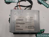 Volvo / S60 / Магнитола