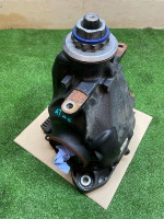 BMW / X5 / Редуктор задний